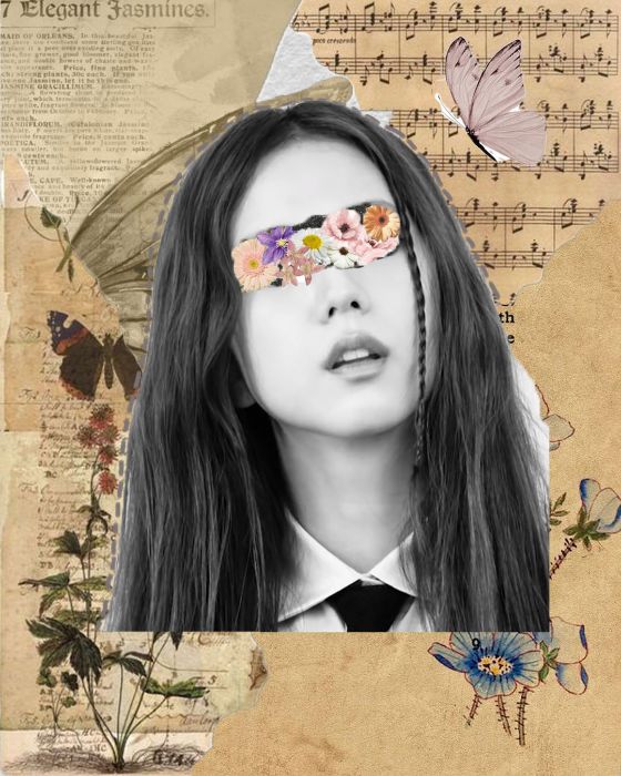 JISOO