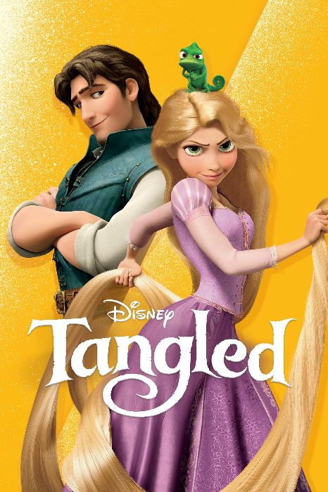 tangeled