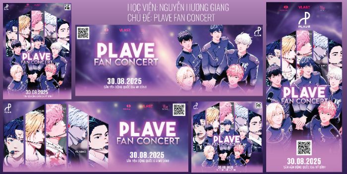 BTCK: PLAVE FAN CONCERT