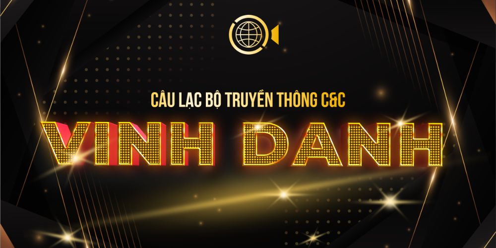 VINH DANH