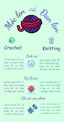 Layout Infogarphic