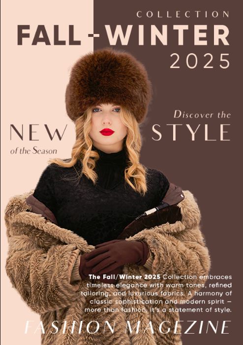 COVER MAGAZINE