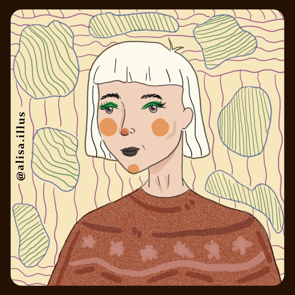 Portfolio on Color ME
