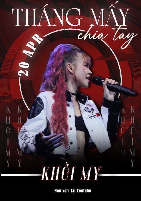POSTER GIỮA KỲ