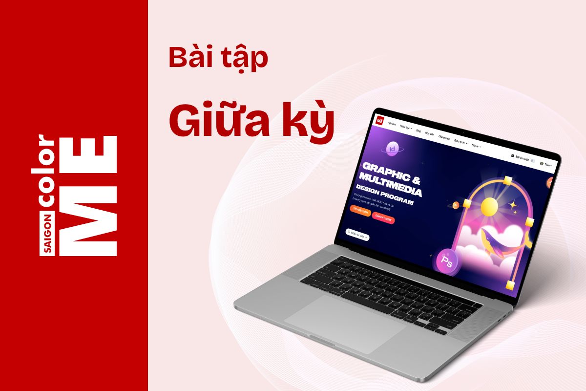 Bài Giữa Kỳ