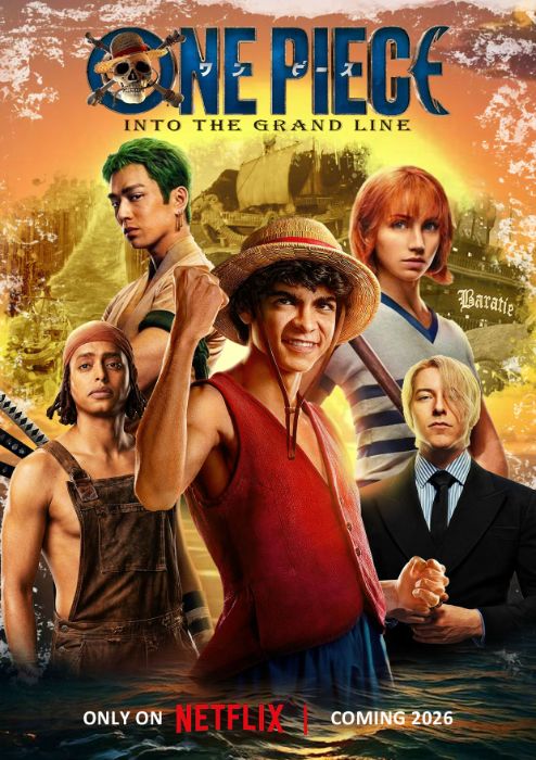 Nguyễn Ngọc Thùy Linh - BTVN Poster Film