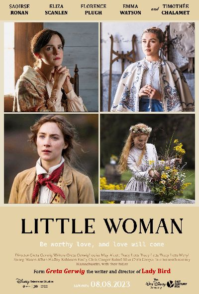 Little Woman