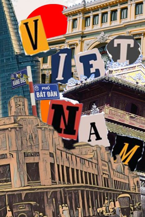 BTVN buổi 2 - Viet nam