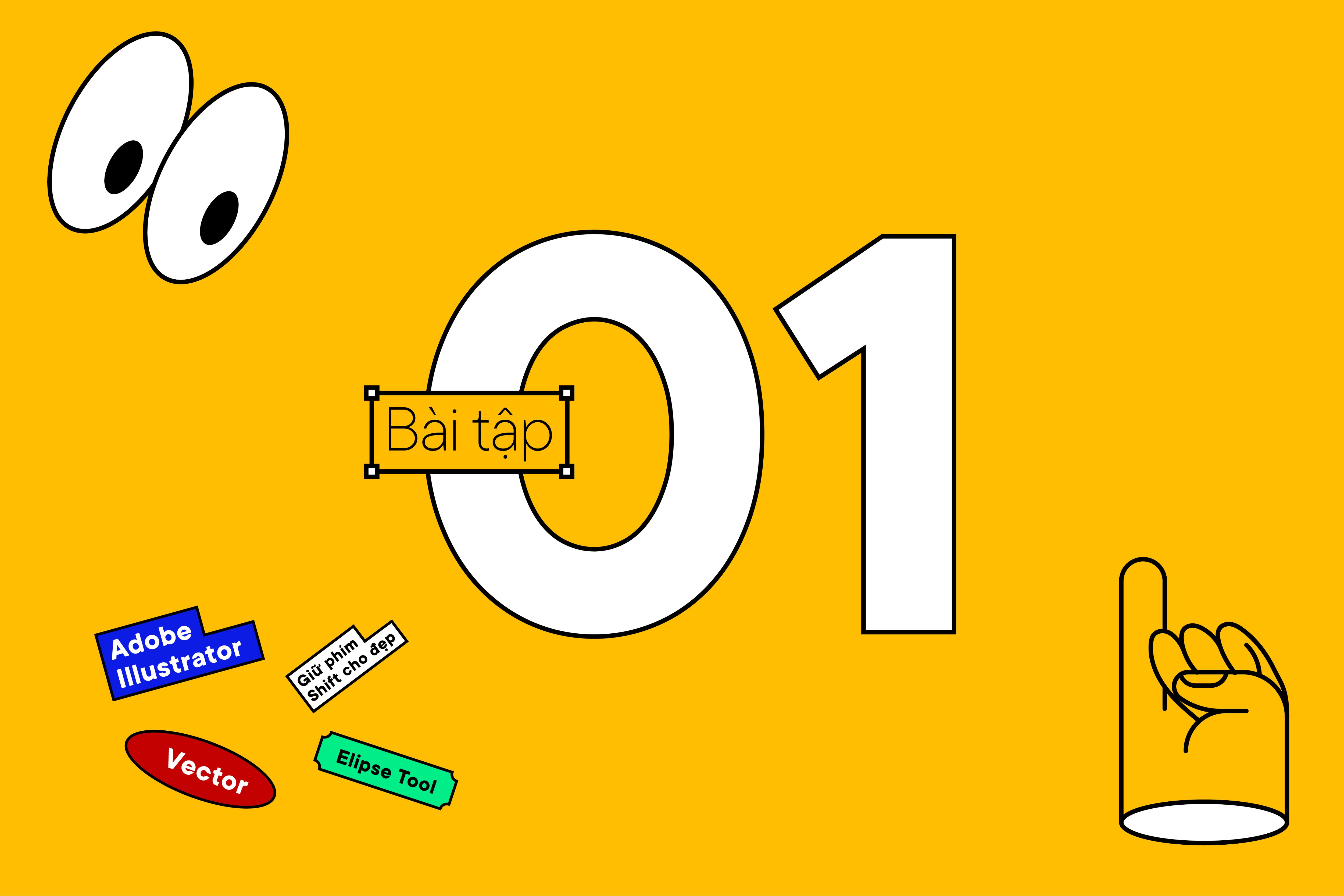 BÀI TẬP BUỔI 1