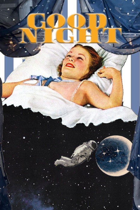 good night <3