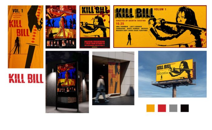 moodboard