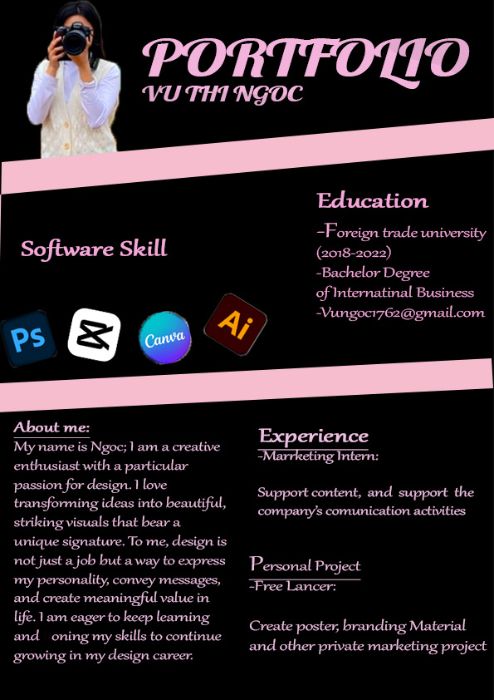 PORTFOLIO