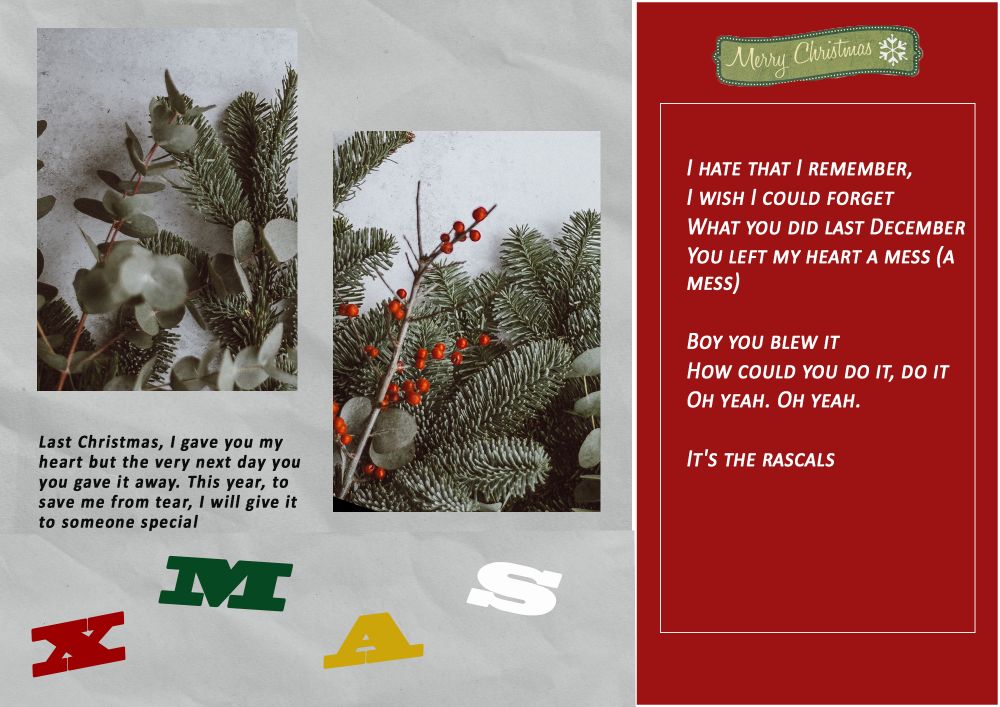 Portfolio on Color ME