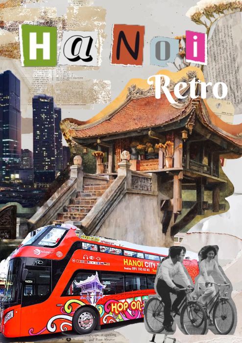 Hà Nội Retro