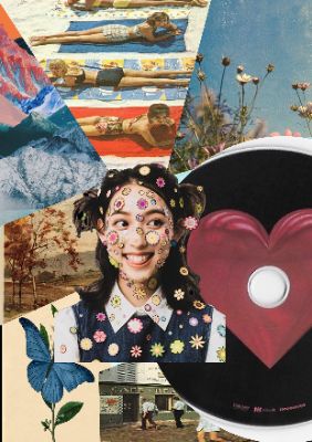 collage art