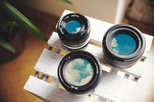 cups of sky