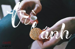 cố vớt vát lại chút kỉ niệm từ tết đầu tiên không-còn-là-sinh-viên.