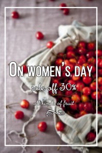 happy women  s dayyy <3