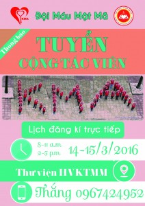 1 ẩn phẩm m hỗ trợ 1 đội tn trường mình. mn nhận xét cho ý kiến và nếu có thể thì bổ sung cách sửa cho m nhe. thank all