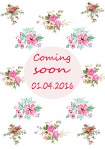 coming soon