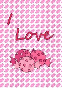 candy <3