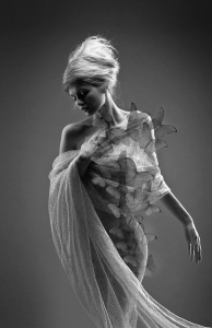 double exposure