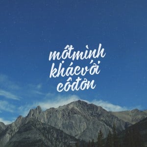 lâu lâu mới có ngày rảnh rỗi ngồi nghịch typo    