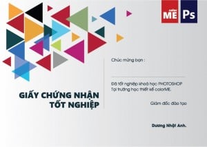sản phẩm có sự hỗ trợ của giám đốc đào tạo   