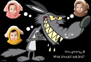 bài tập về nhà buổi 1: cắt ghép ảnh tùy thích! ^^^^