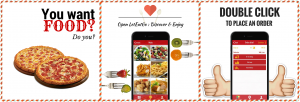 biết tí pts tự tin hẳn ^_^ tiện thể mình quảng cáo app mình đang phát triển luôn , mọi người ủng hộ leteatgo với ạ <3 app miễn phí để order thức ăn nhé cả nhà ^^