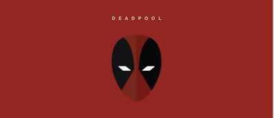 deadpool - hw
