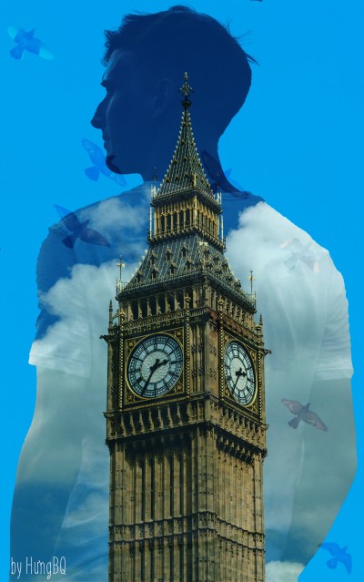peace for london
