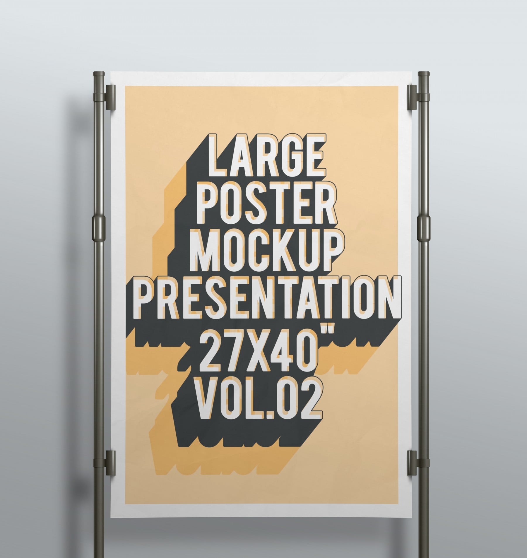 MOCK-UP POSTER   POSTER DESIGN REVIEW 
