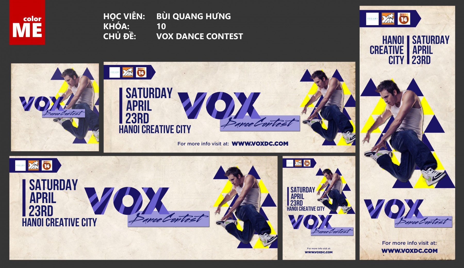 BÙI QUANG HƯNG - PROJECT CUỐI KỲ #2
