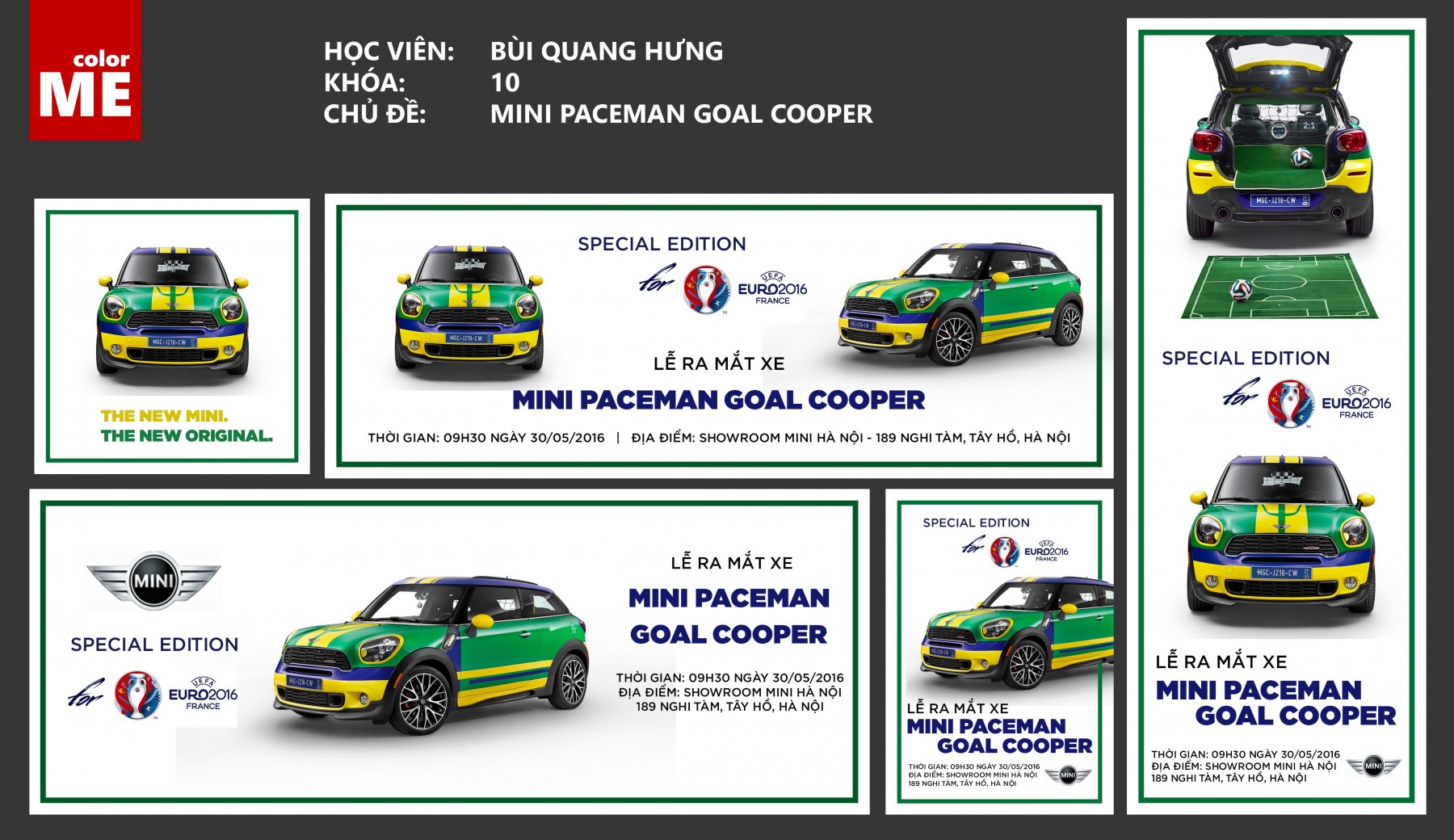 BÙI QUANG HƯNG - PROJECT CUỐI KỲ #1