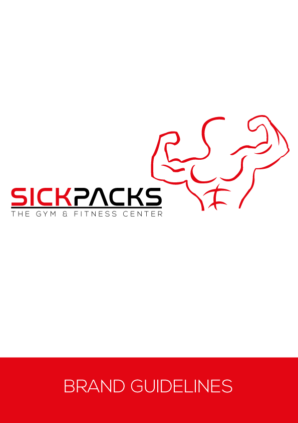 [Ai Final] SICKPACKS Brand Identity Pack