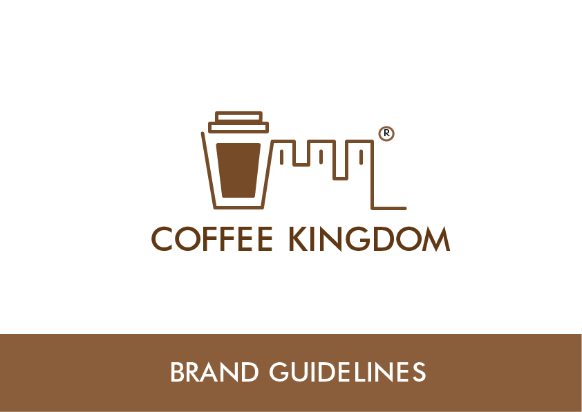 Brand Guidline - Bài tập cuối kỳ AI K10.3