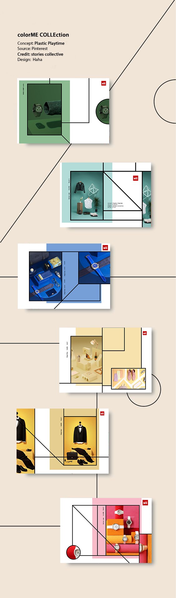 DESIGN CAMP - Round 1