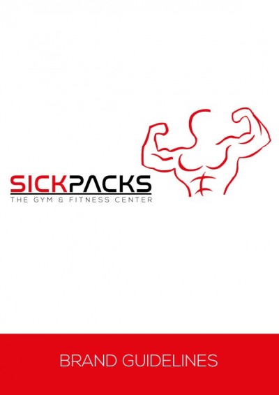 [ai final] sickpacks brand identity pack