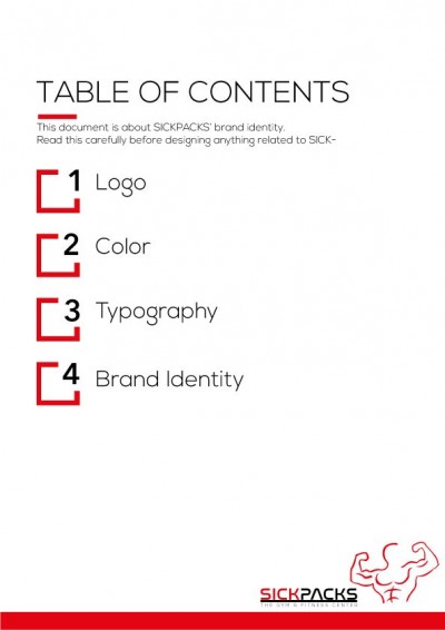[ai final] sickpacks brand identity pack
