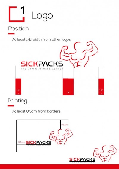 [ai final] sickpacks brand identity pack