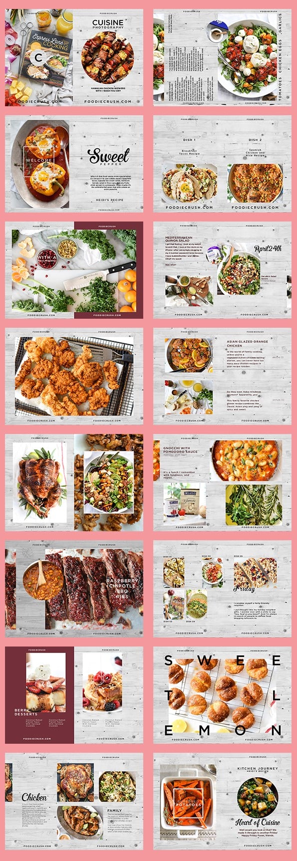 Layout