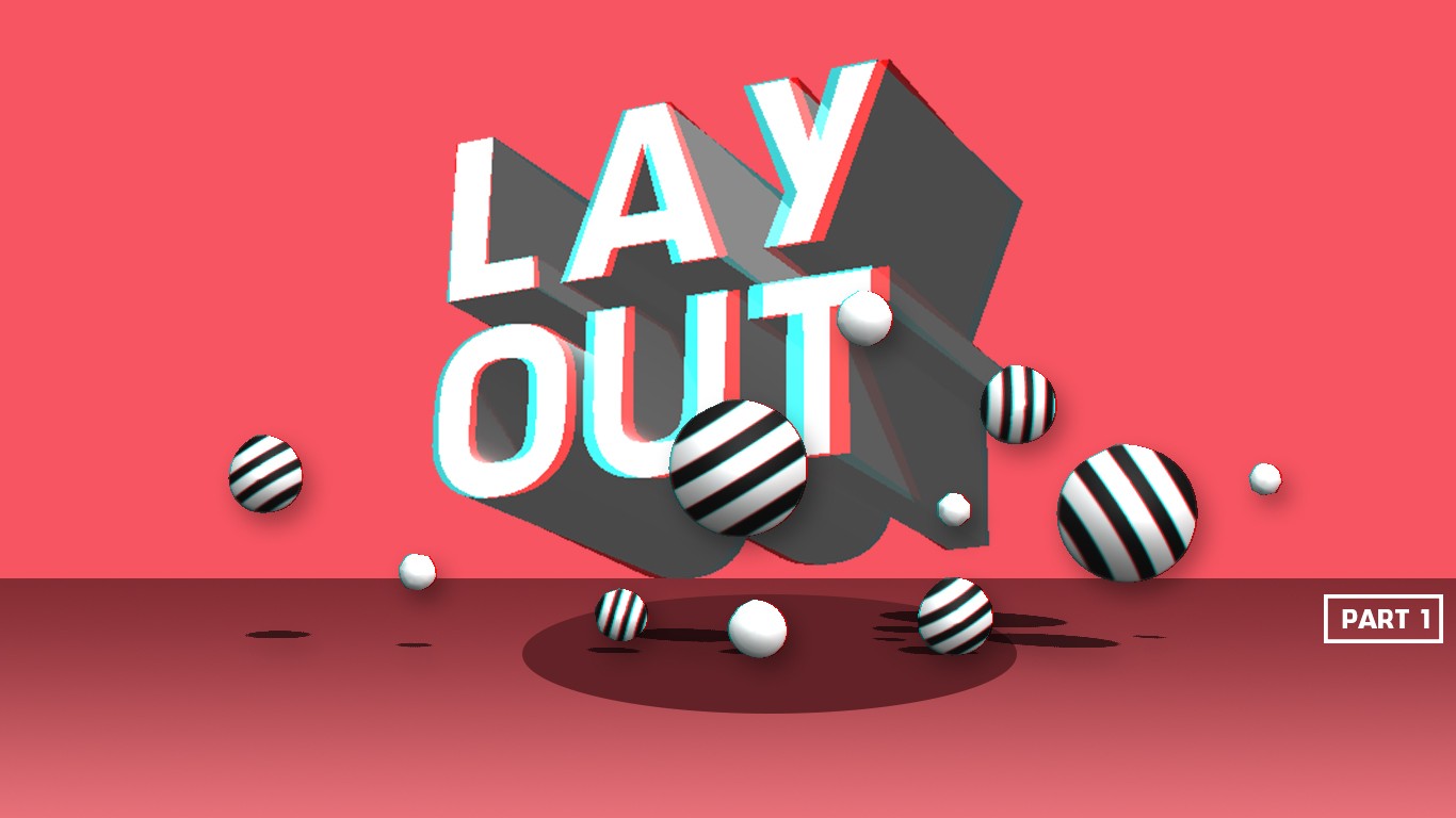 Demo Layouts