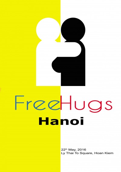 bài tập giữa kỳ - free hugs