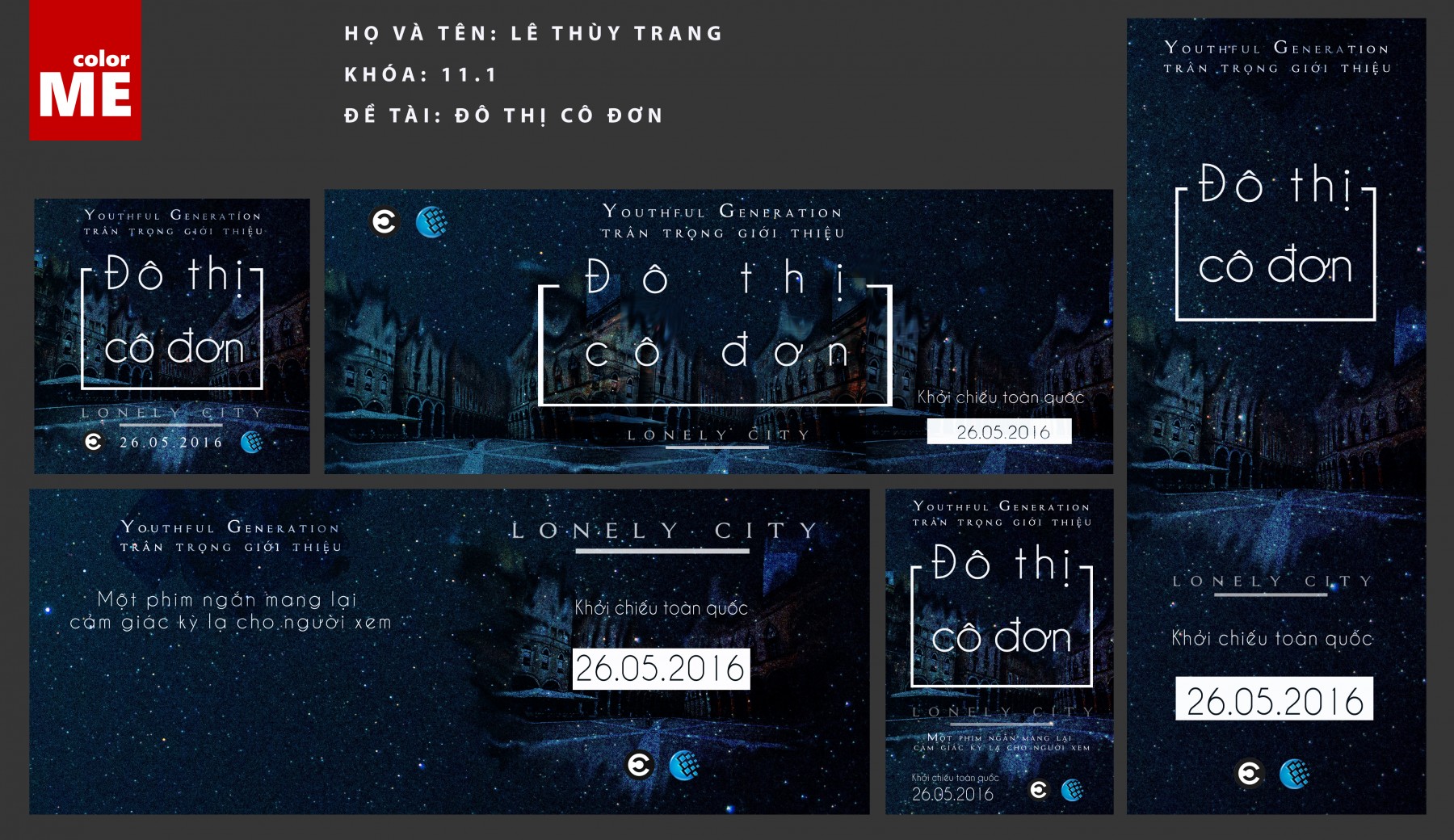 LÊ THÙY TRANG - BÀI TẬP CUỐI KỲ PTS 11.1