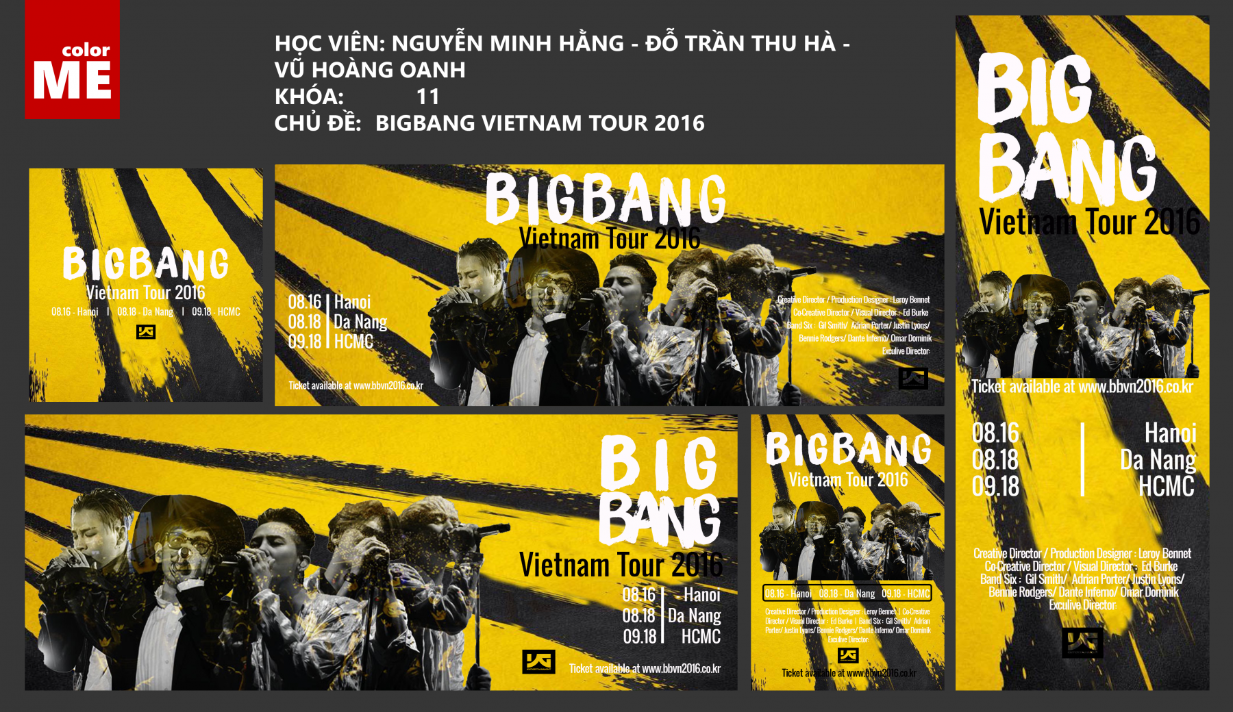 BTCK - NGUYỄN MINH HẰNG   ĐỖ TRẦN THU HÀ   VŨ HOÀNG OANH