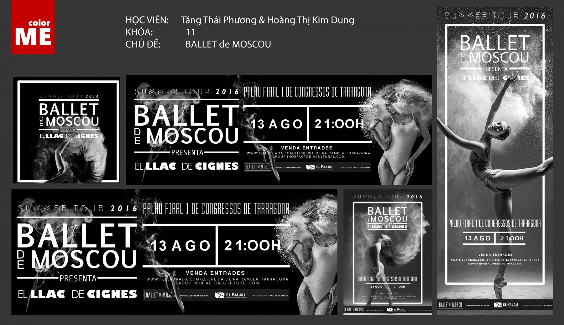 [BTCK] [Tăng Thái Phương & Hoàng Thị Kim Dung]