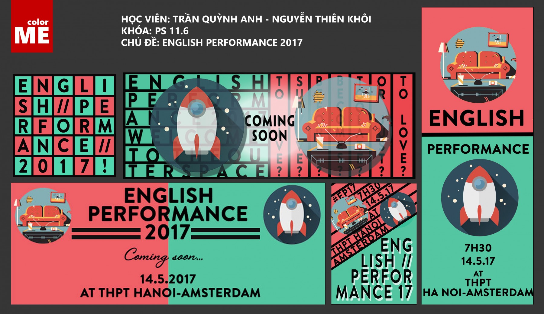 [Trần Quỳnh Anh - Nguyễn Thiên Khôi] BTCK PS 11.6