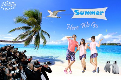 summer