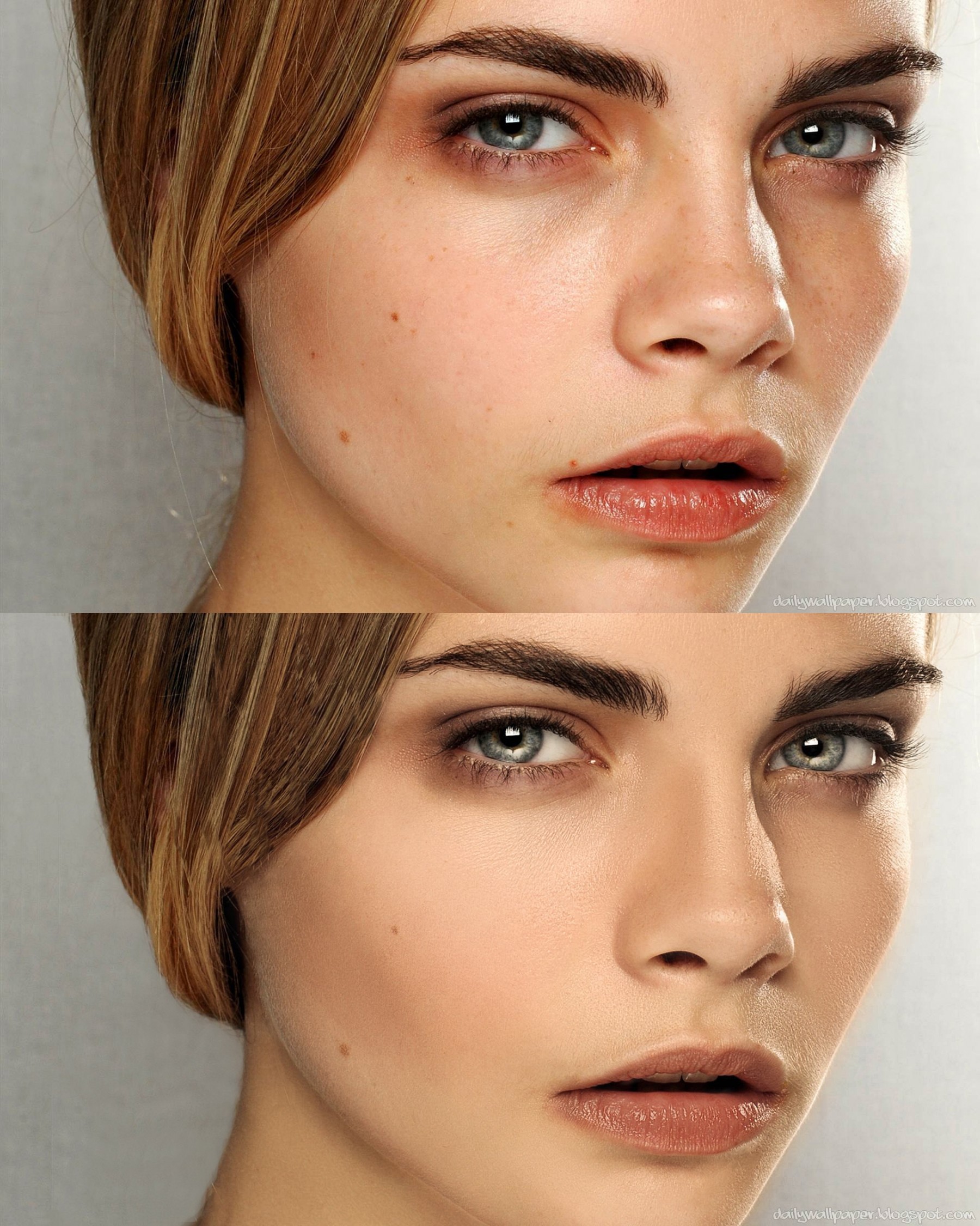 Beauty Retouch 